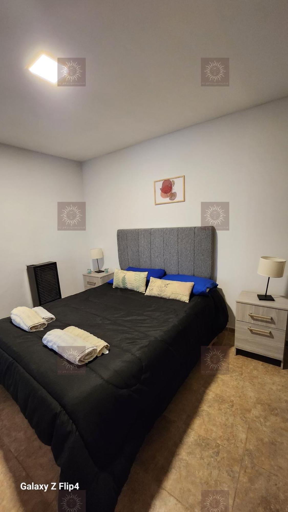 Departamento 2 Personas, Apartment San Carlos de Bariloche